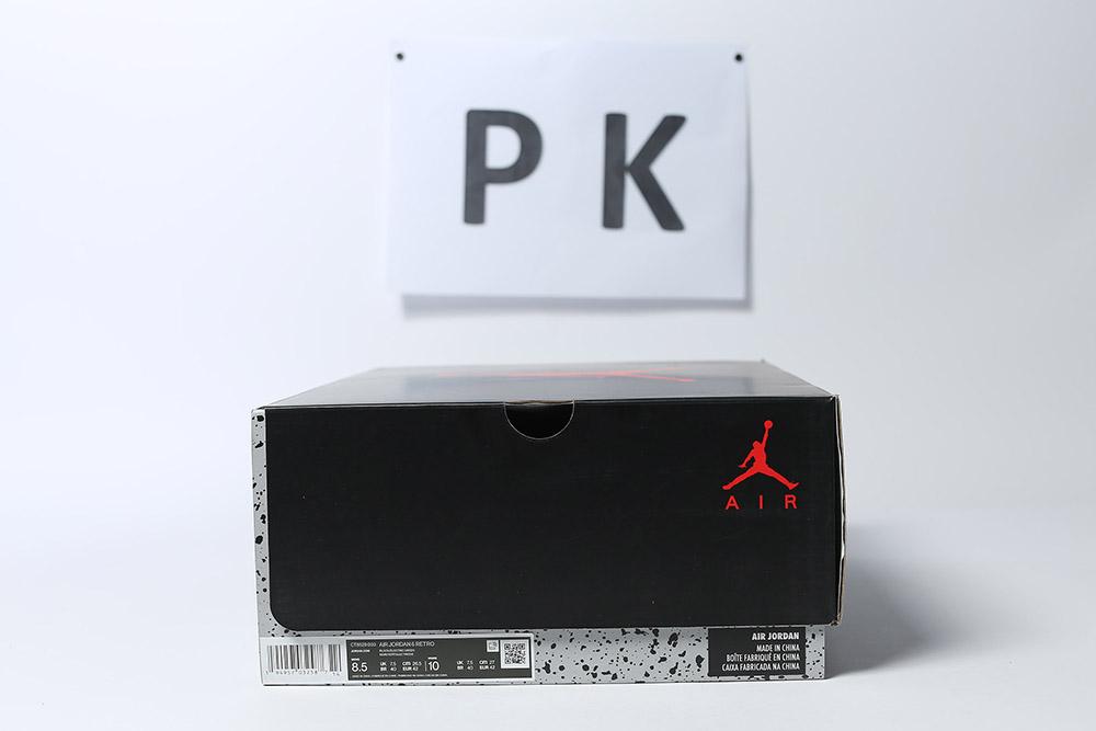 PK GOD Jordan 6 Retro Electric Green RETAIL MATERIALS READY TO SHIP